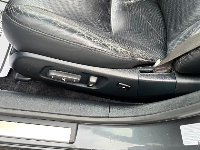 Lexus ES 350 Sedan 2008