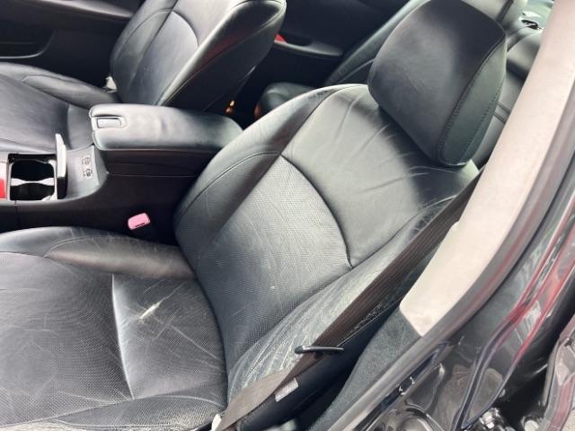 Lexus ES 350 Sedan 2008