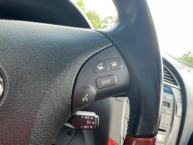 Lexus ES 350 Sedan 2008