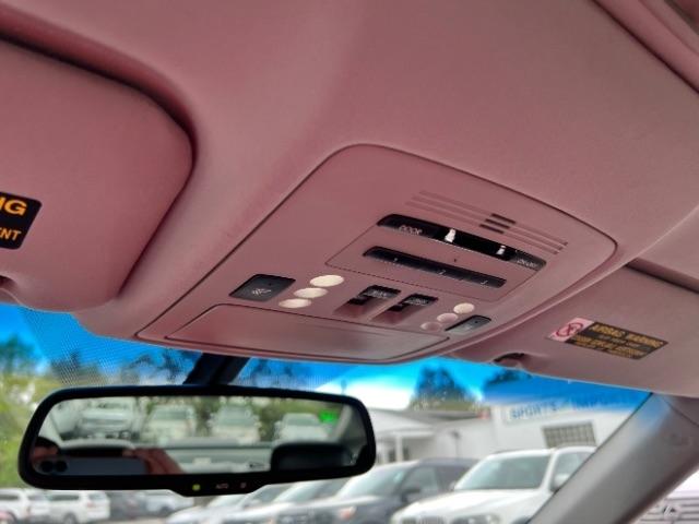 Lexus ES 350 Sedan 2008