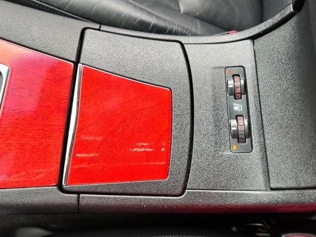 Lexus ES 350 Sedan 2008