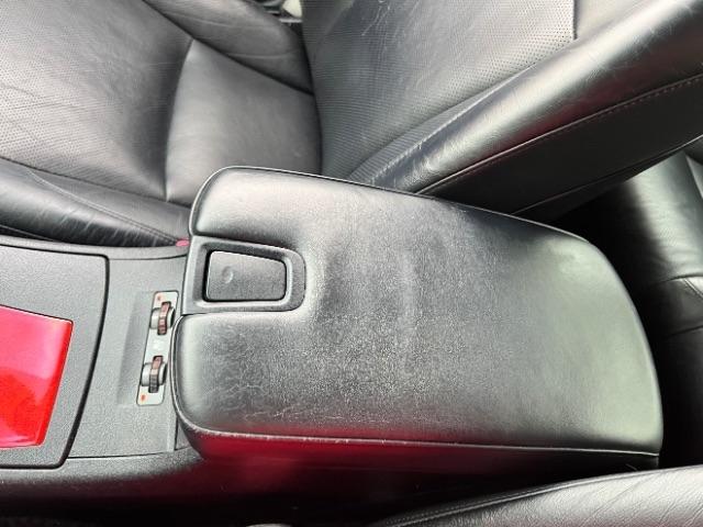 Lexus ES 350 Sedan 2008