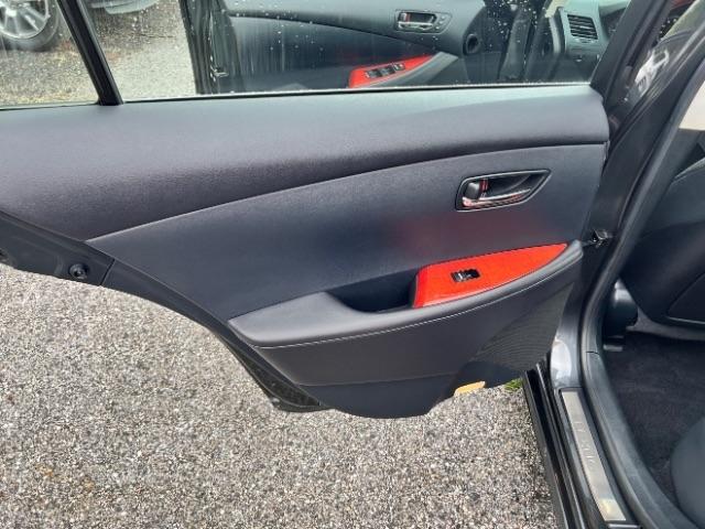Lexus ES 350 Sedan 2008