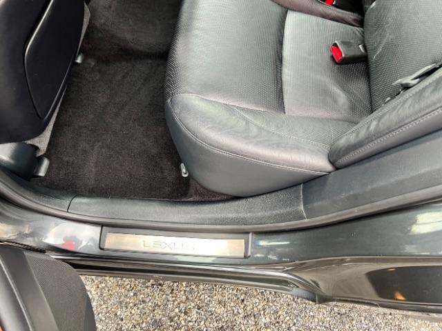Lexus ES 350 Sedan 2008