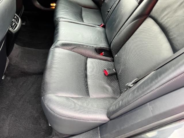 Lexus ES 350 Sedan 2008