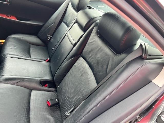 Lexus ES 350 Sedan 2008