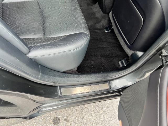 Lexus ES 350 Sedan 2008