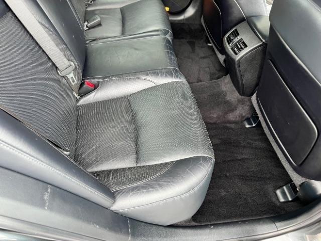Lexus ES 350 Sedan 2008