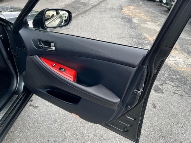 Lexus ES 350 Sedan 2008