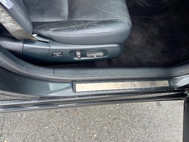 Lexus ES 350 Sedan 2008