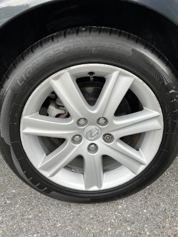 Lexus ES 350 Sedan 2008