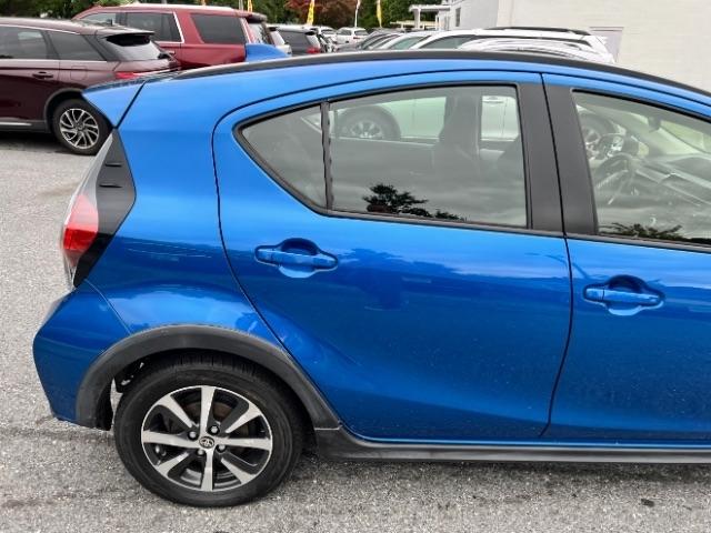 Toyota Prius c LE 2019