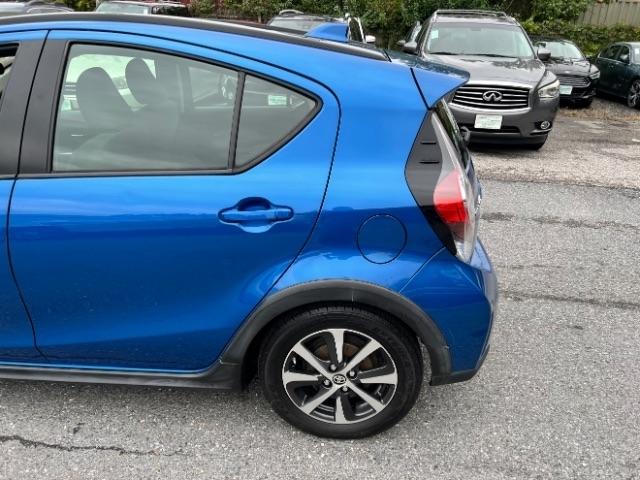 Toyota Prius c LE 2019