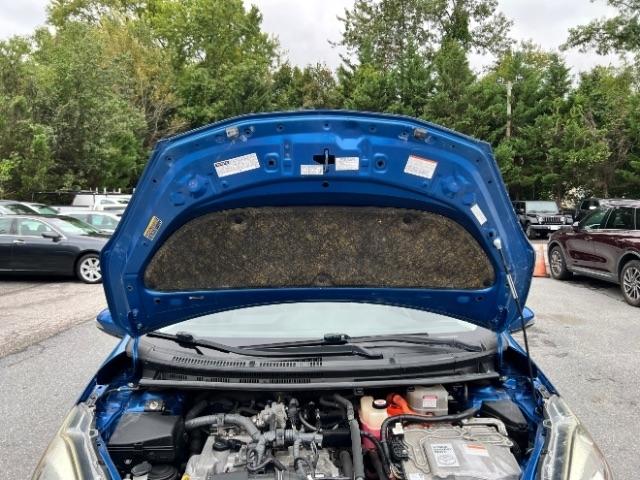 Toyota Prius c LE 2019