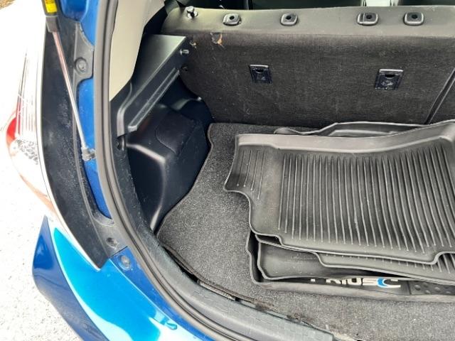 Toyota Prius c LE 2019