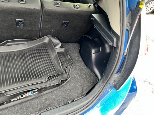 Toyota Prius c LE 2019