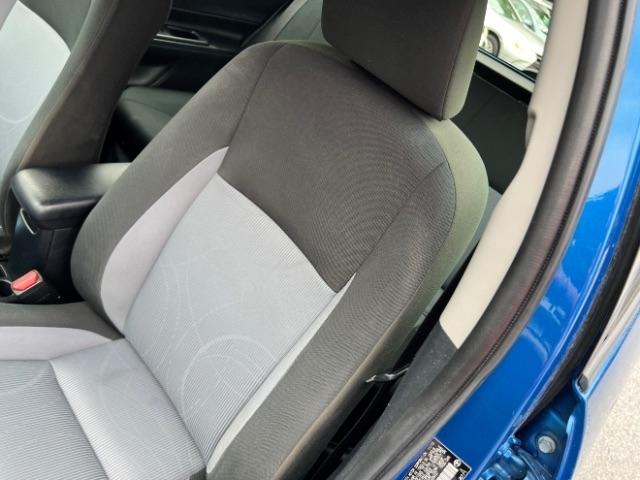Toyota Prius c LE 2019