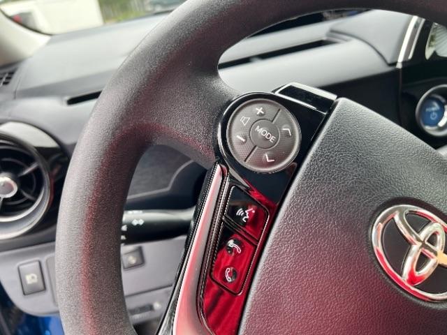 Toyota Prius c LE 2019