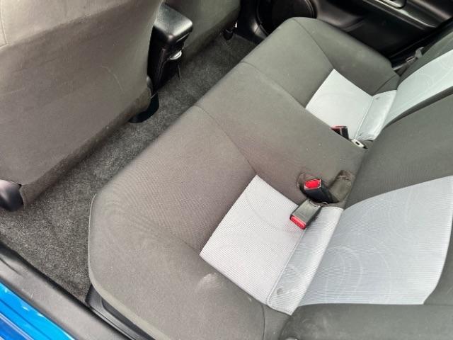 Toyota Prius c LE 2019