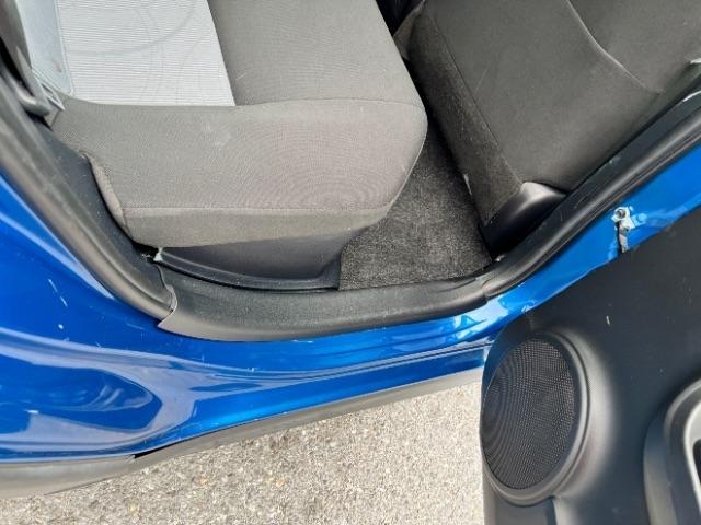 Toyota Prius c LE 2019