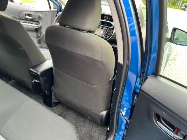Toyota Prius c LE 2019