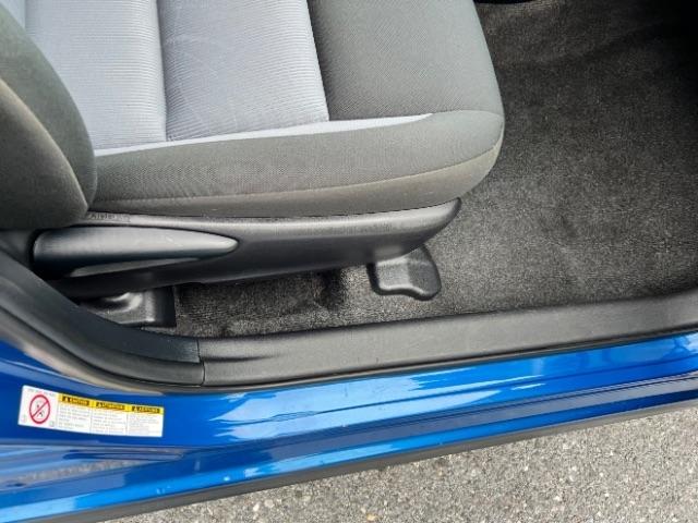 Toyota Prius c LE 2019