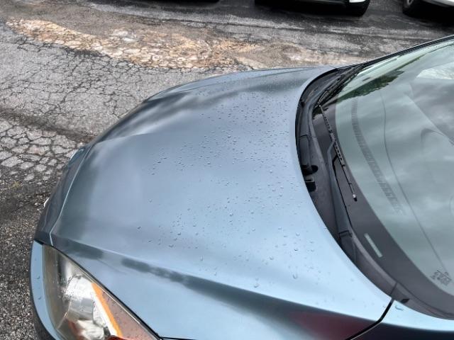Mazda MAZDA3 i Sport 4-Door 2011