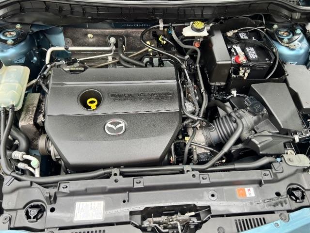 Mazda MAZDA3 i Sport 4-Door 2011