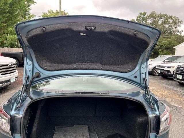 Mazda MAZDA3 i Sport 4-Door 2011