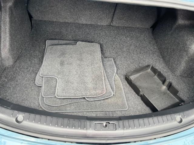 Mazda MAZDA3 i Sport 4-Door 2011