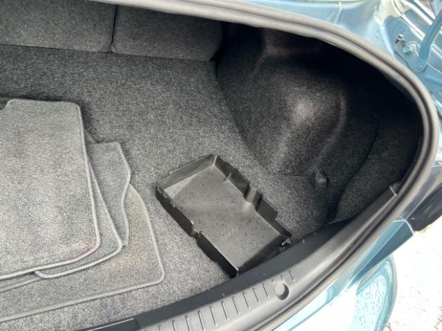 Mazda MAZDA3 i Sport 4-Door 2011