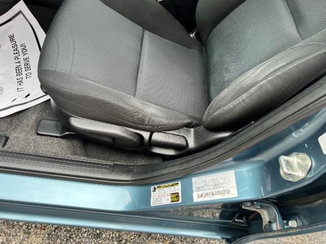 Mazda MAZDA3 i Sport 4-Door 2011