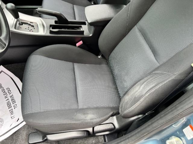 Mazda MAZDA3 i Sport 4-Door 2011