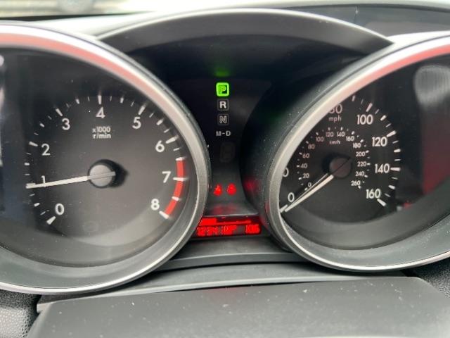 Mazda MAZDA3 i Sport 4-Door 2011