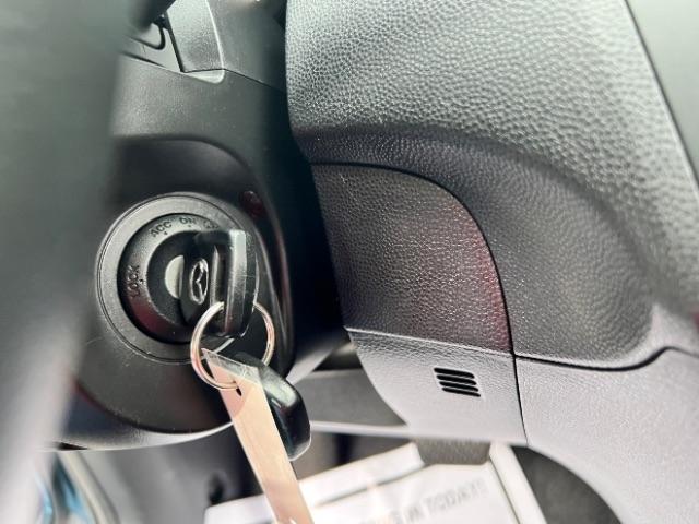 Mazda MAZDA3 i Sport 4-Door 2011
