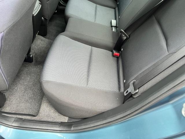 Mazda MAZDA3 i Sport 4-Door 2011