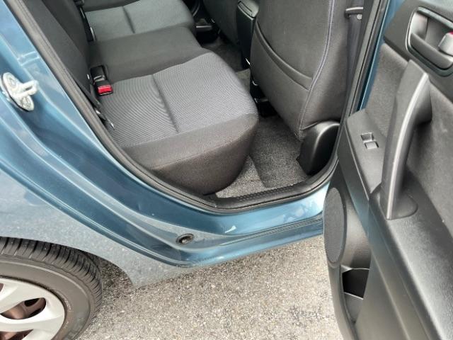 Mazda MAZDA3 i Sport 4-Door 2011