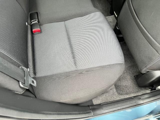 Mazda MAZDA3 i Sport 4-Door 2011