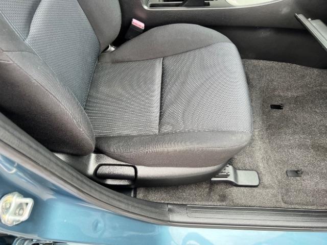 Mazda MAZDA3 i Sport 4-Door 2011