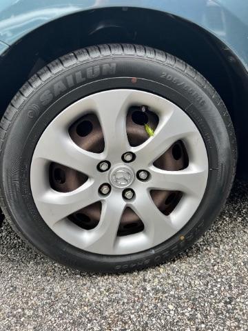 Mazda MAZDA3 i Sport 4-Door 2011