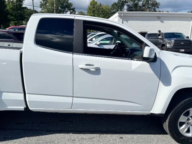 GMC Canyon SLE Ext. Cab 4WD 2018