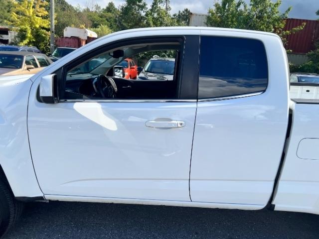GMC Canyon SLE Ext. Cab 4WD 2018