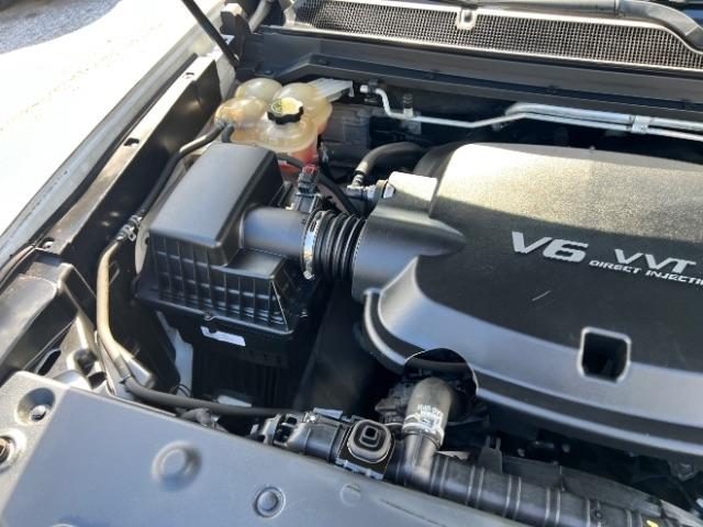 GMC Canyon SLE Ext. Cab 4WD 2018
