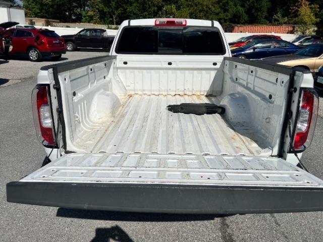 GMC Canyon SLE Ext. Cab 4WD 2018