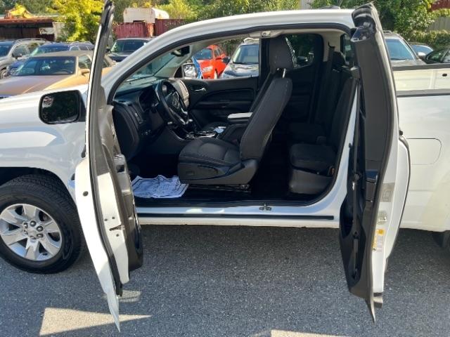 GMC Canyon SLE Ext. Cab 4WD 2018