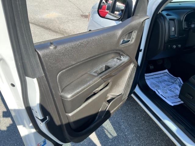 GMC Canyon SLE Ext. Cab 4WD 2018