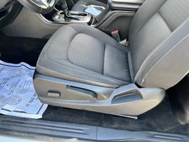 GMC Canyon SLE Ext. Cab 4WD 2018