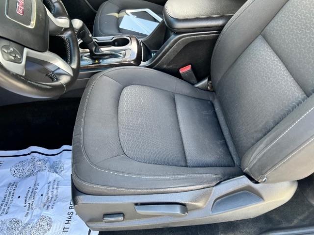 GMC Canyon SLE Ext. Cab 4WD 2018