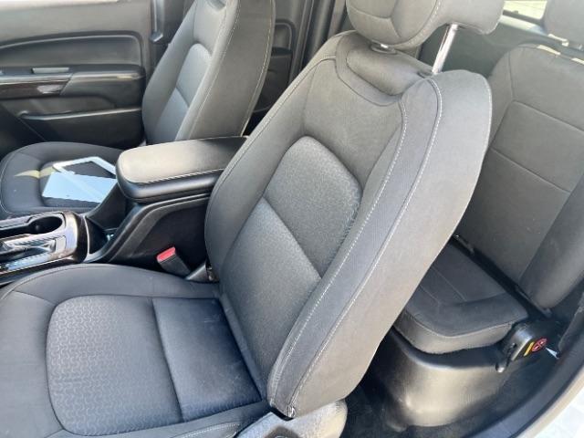 GMC Canyon SLE Ext. Cab 4WD 2018