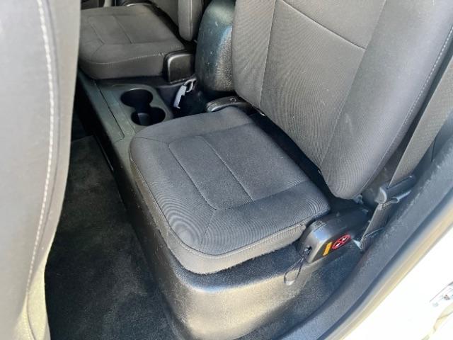 GMC Canyon SLE Ext. Cab 4WD 2018